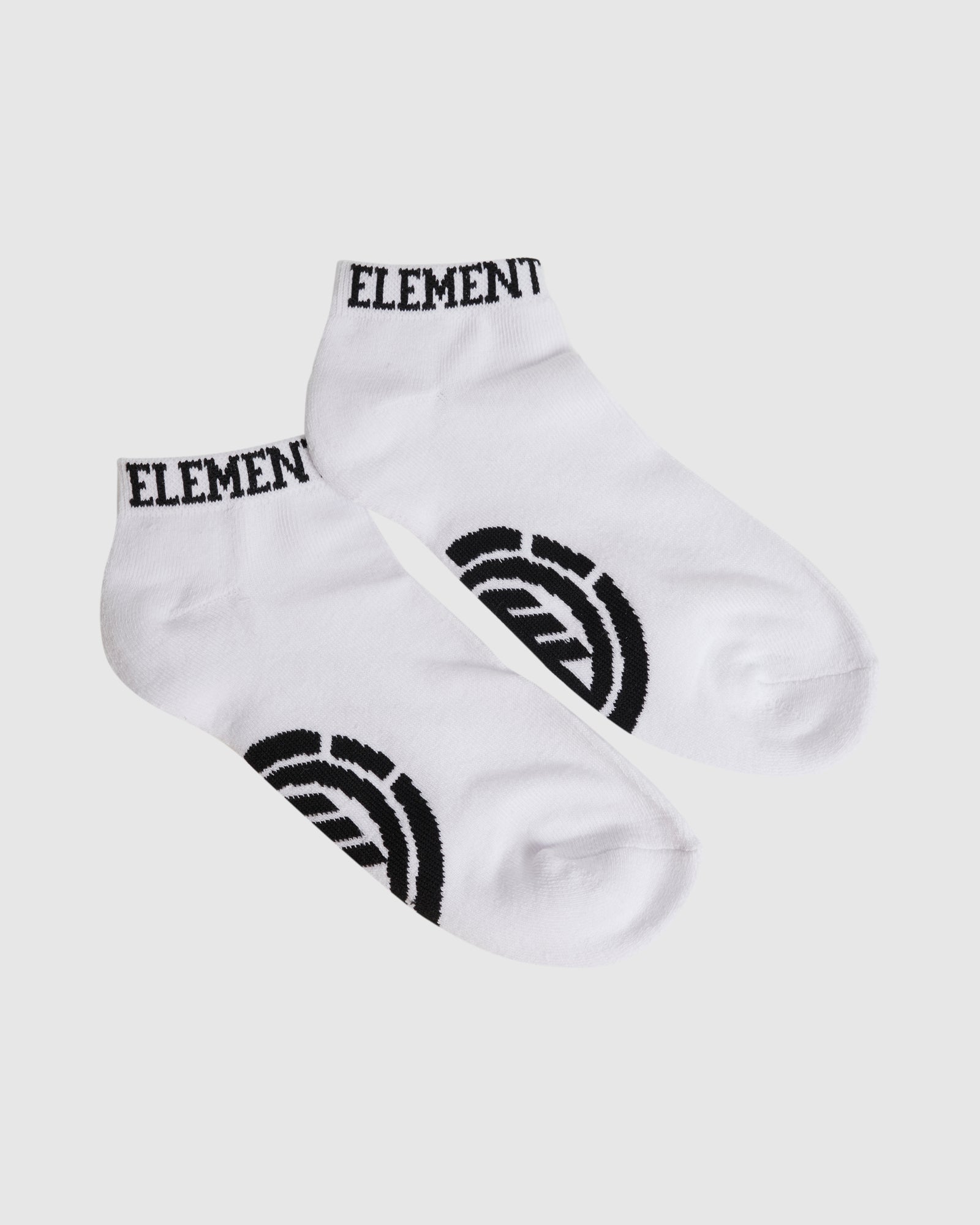 Mens 1 Pack Ankle Socks