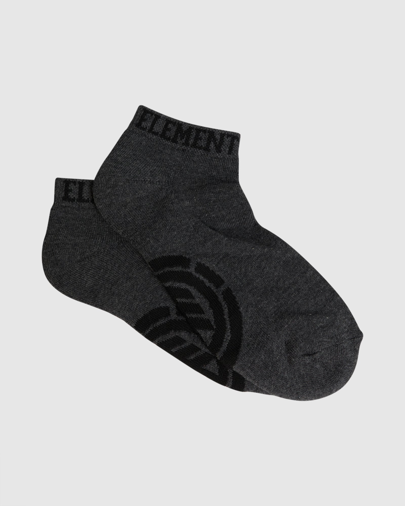 Mens 1 Pack Ankle Socks