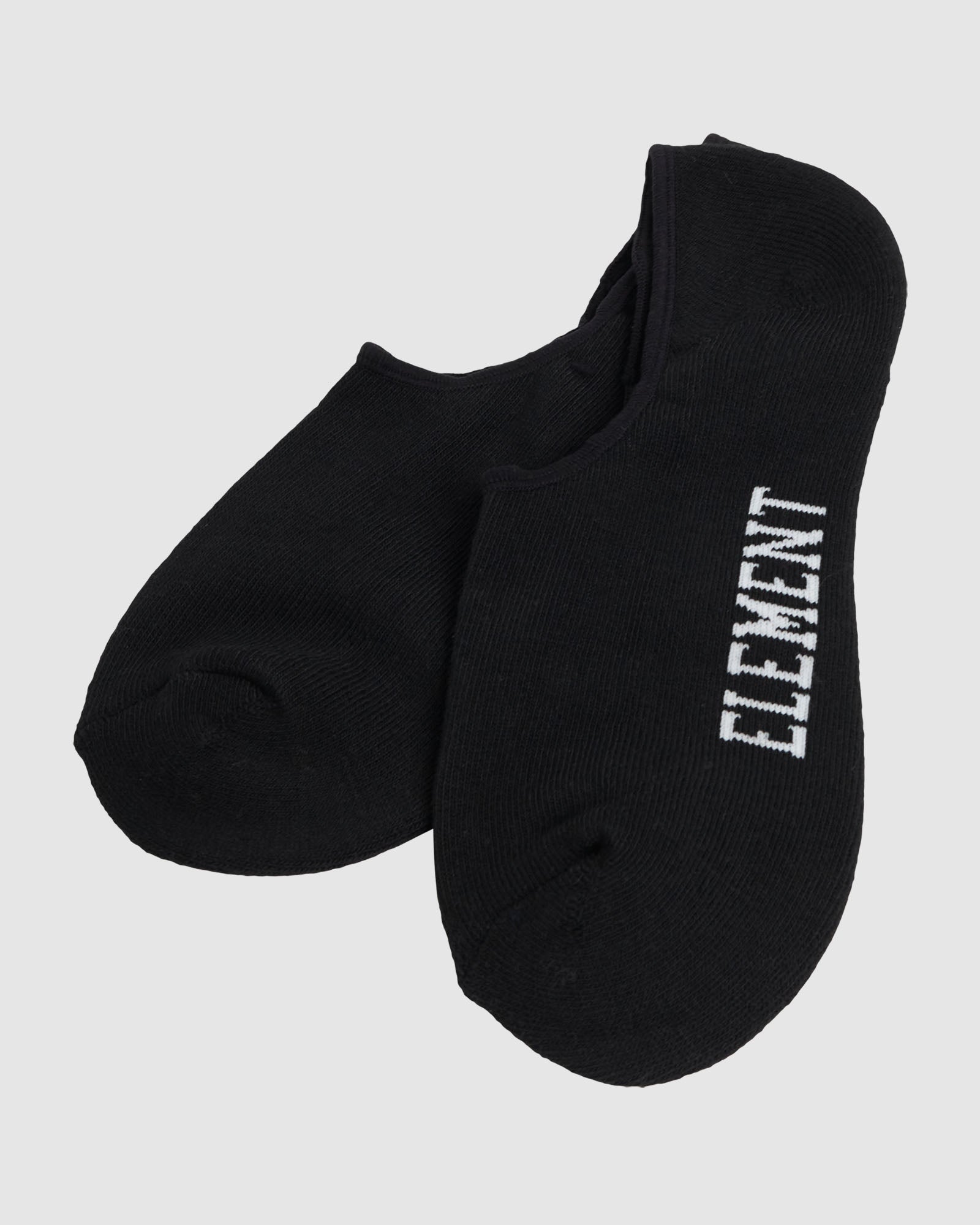 Mens 1 Pack No-Show Socks