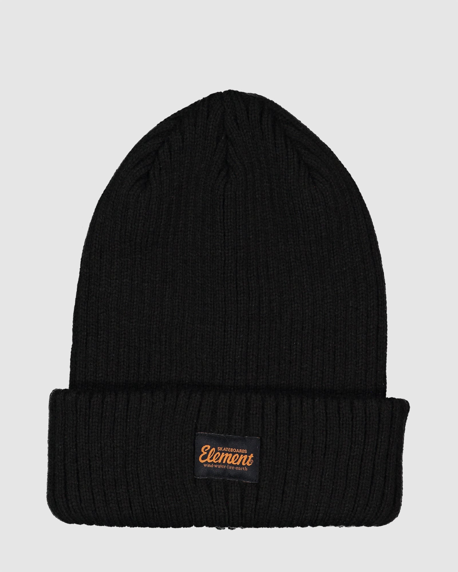 Mens Fundamentals Beanie