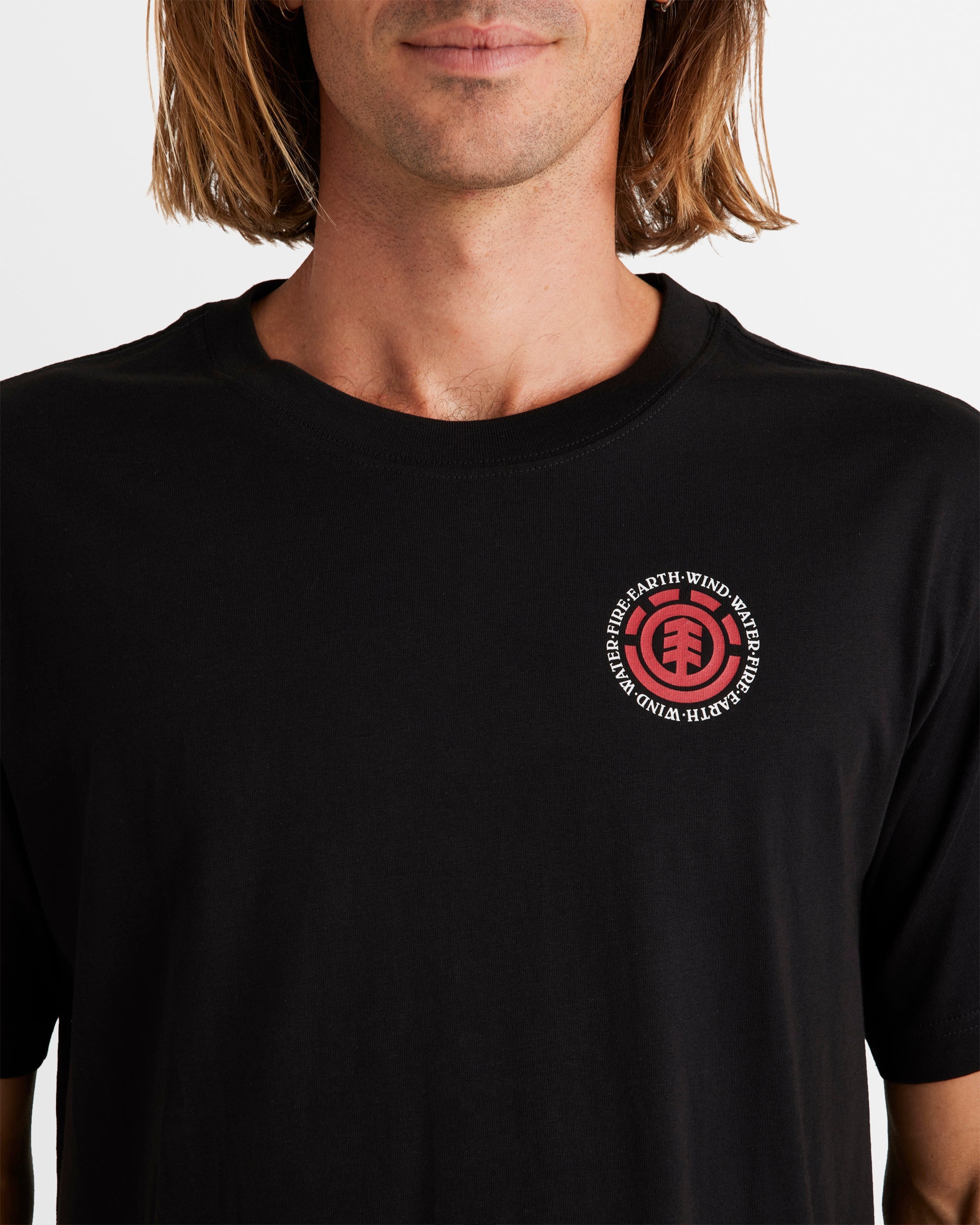 Mens Seal T-Shirt