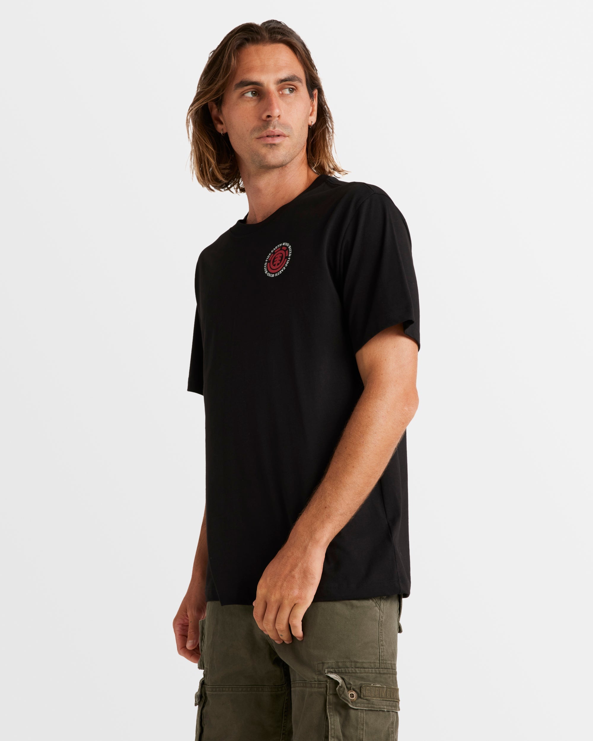 Mens Seal T-Shirt