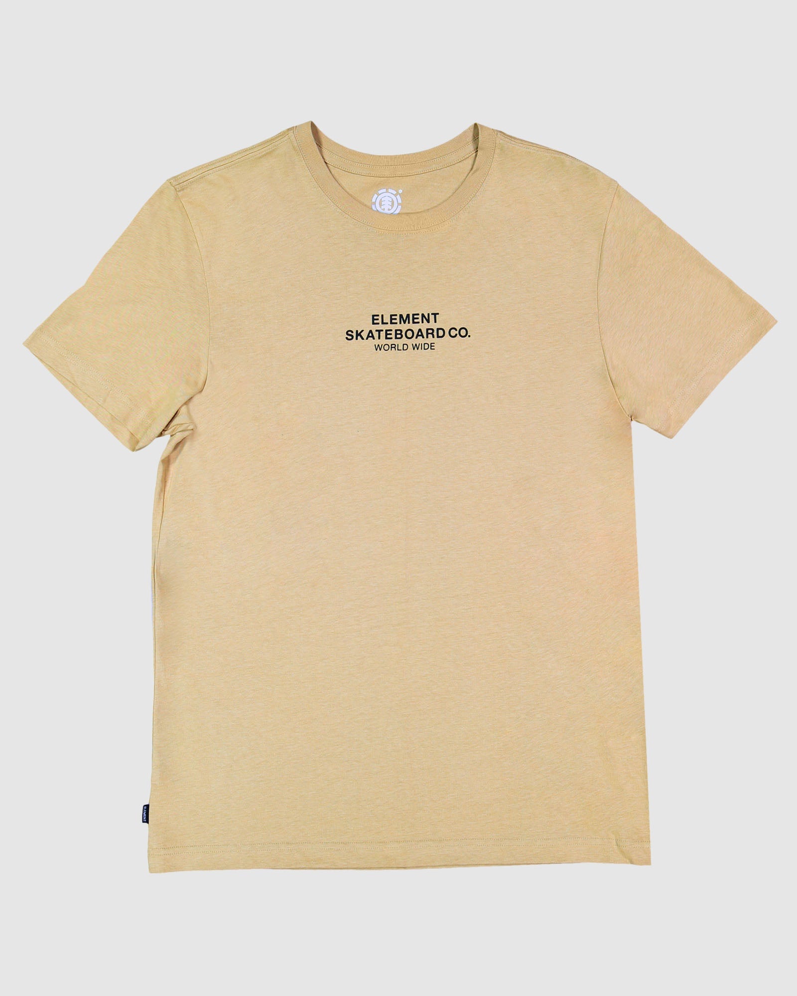 Mens Skateboard Co T-Shirt