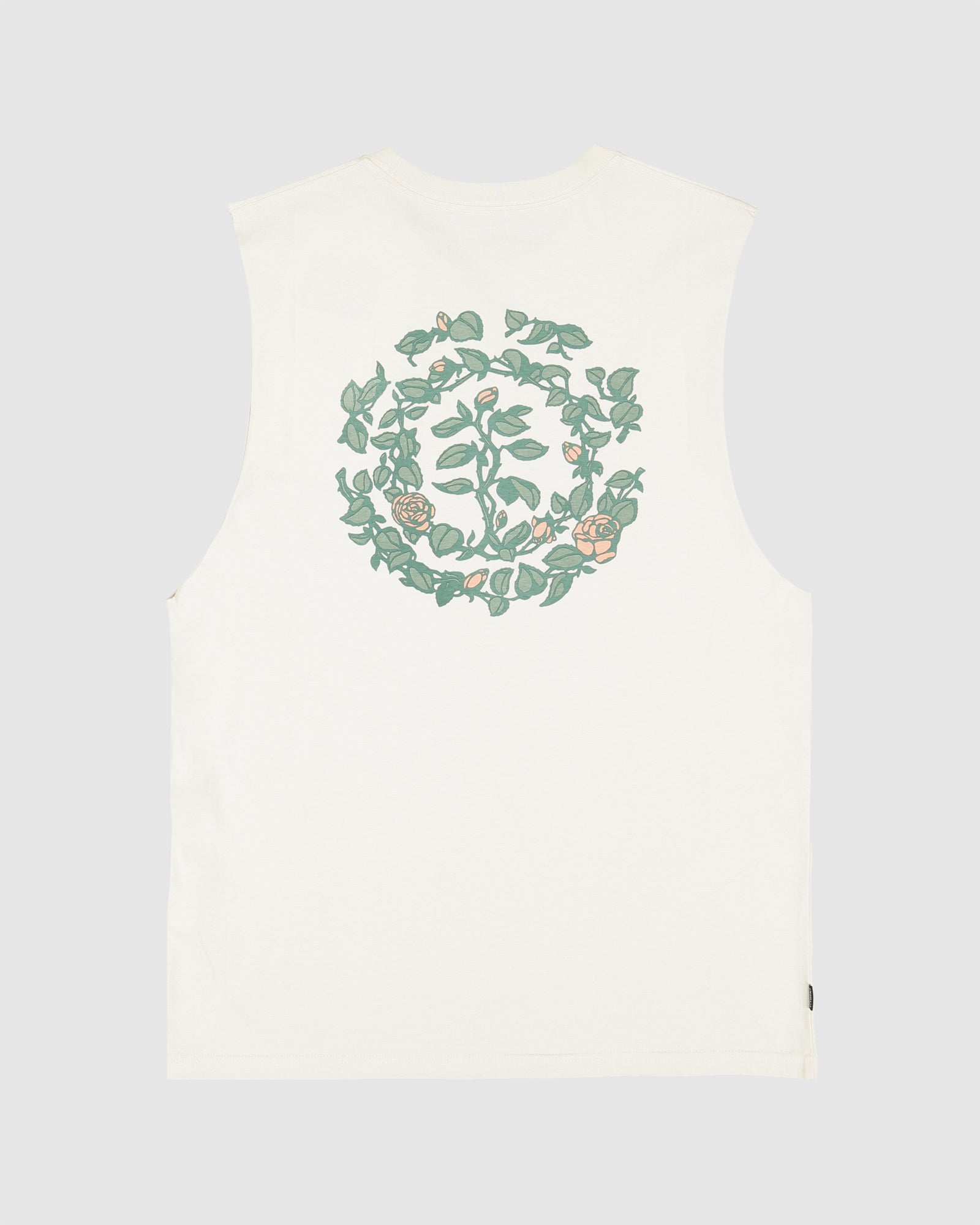 Mens Rosary Tank Top