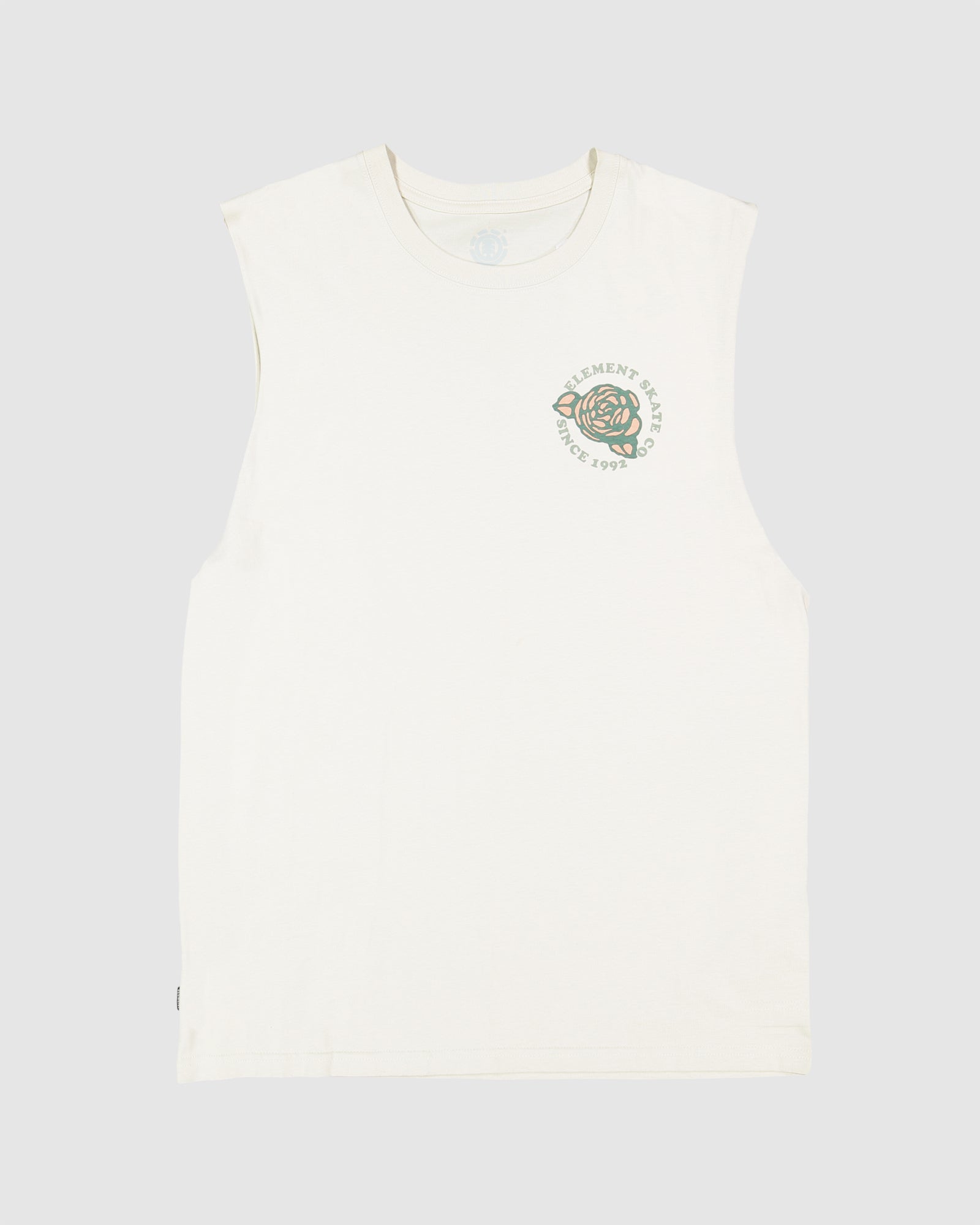 Mens Rosary Tank Top