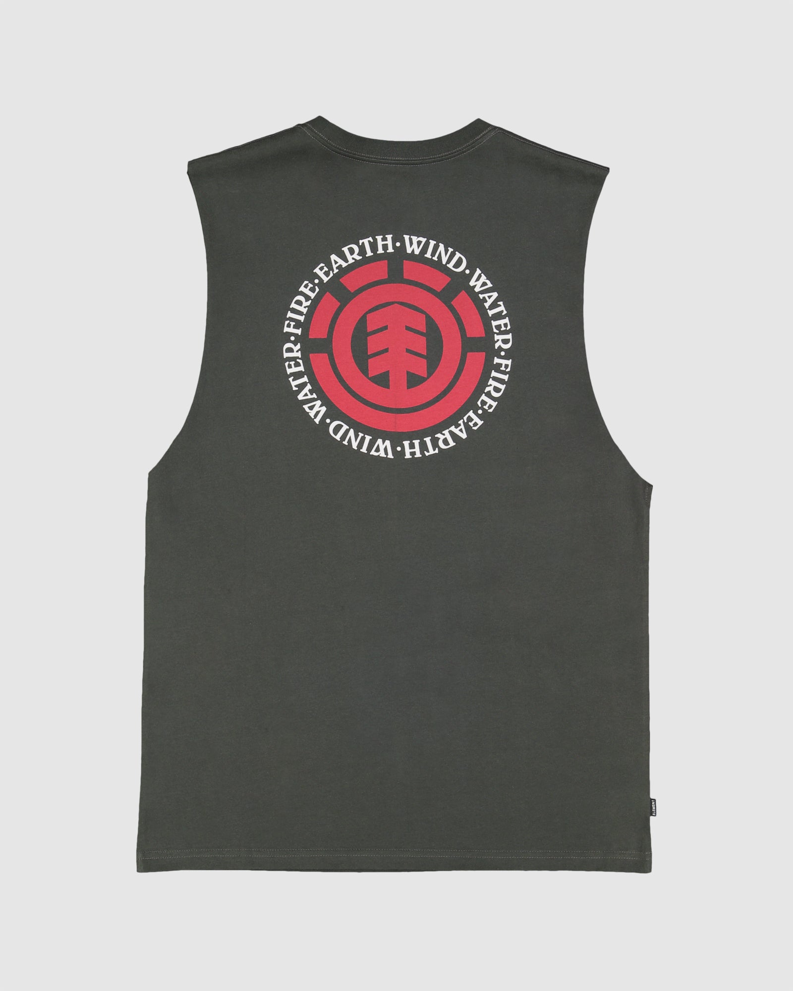 Mens Seal Bp Tank Top