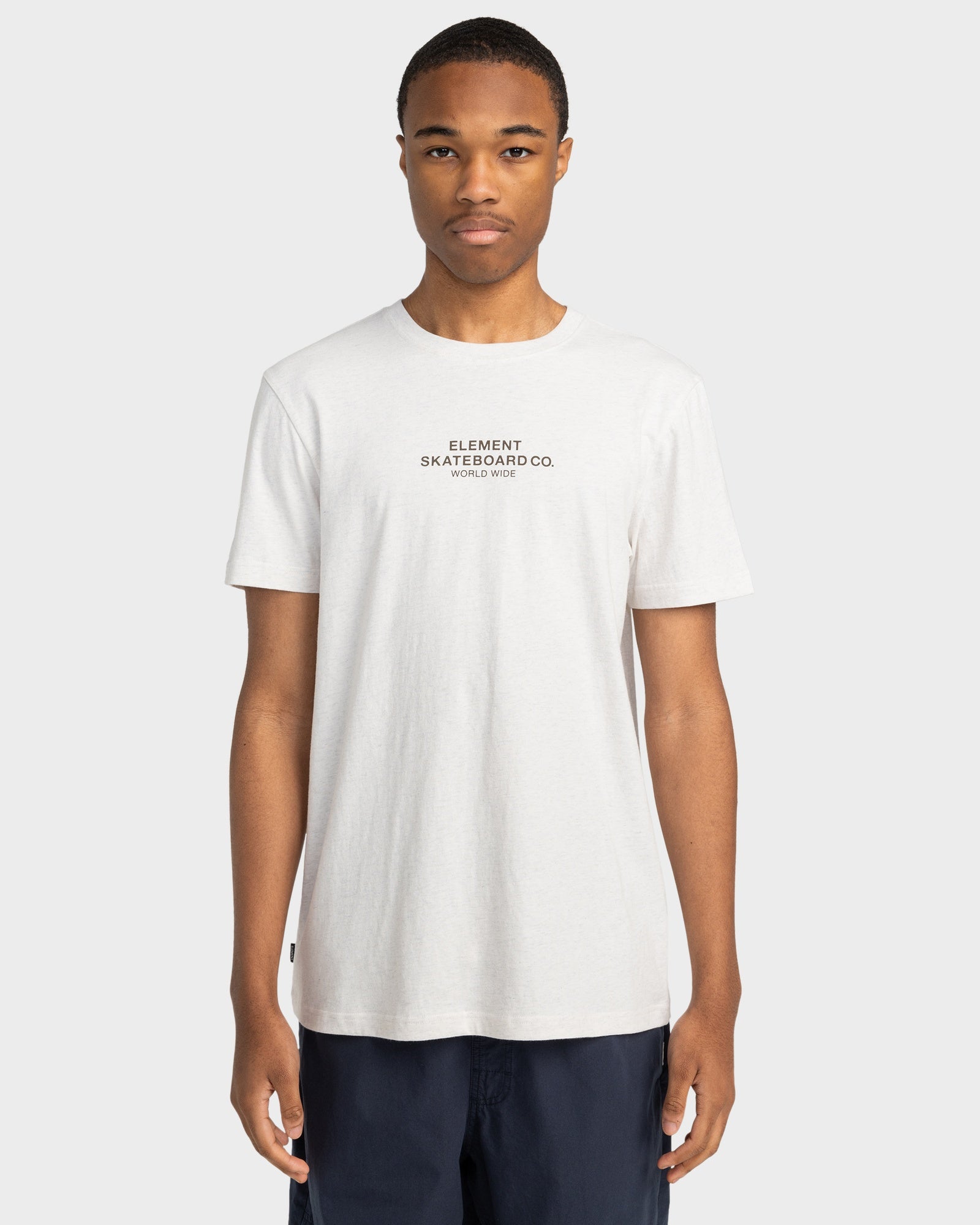 Mens Skateboard Co T-Shirt